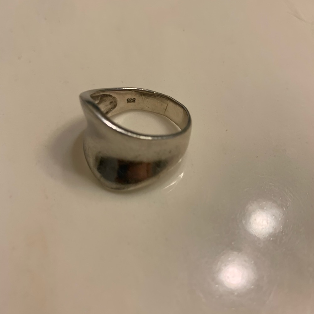 Vintage ring